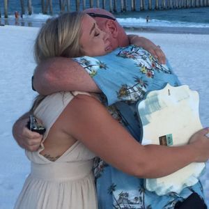 Meet your Posher, Chrystal